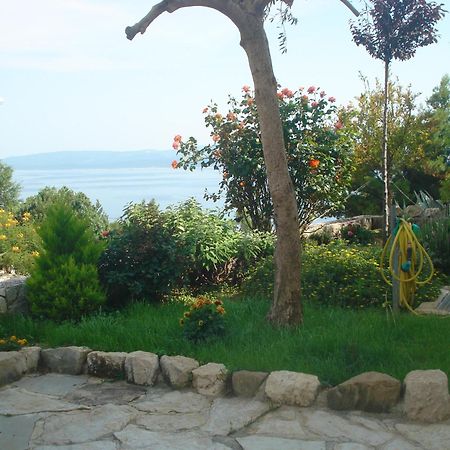 Apartmani Neno Lokva Rogoznica Luaran gambar