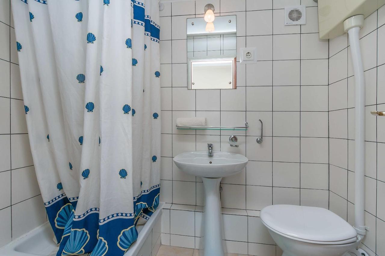 Apartmani Neno Lokva Rogoznica Luaran gambar