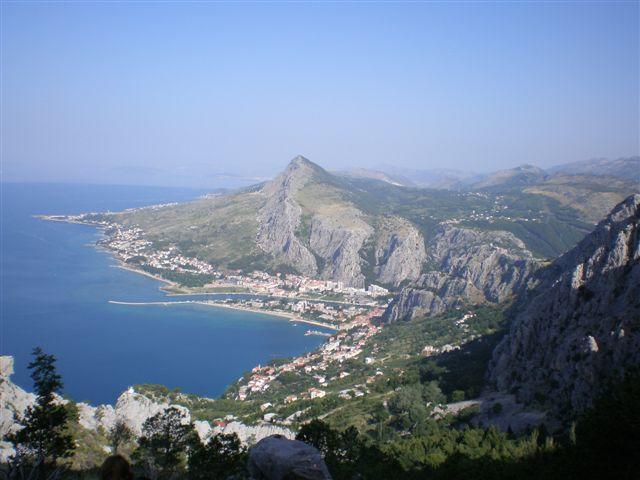 Apartmani Neno Lokva Rogoznica Luaran gambar